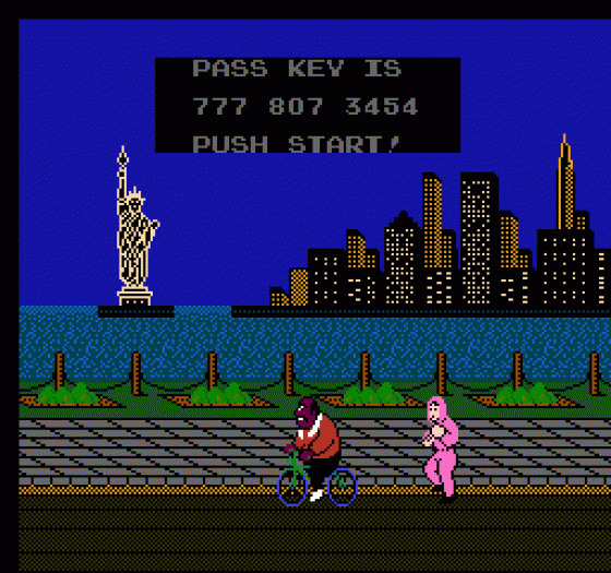 Punch-Out Screenshot 116 (Nintendo (US Version))