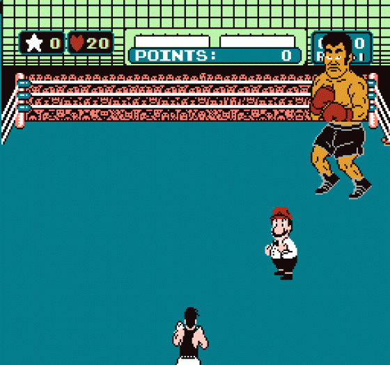 Punch-Out Screenshot 118 (Nintendo (US Version))