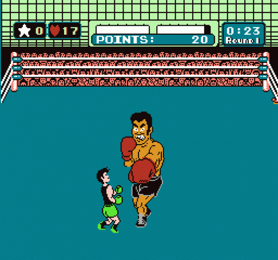 Punch-Out Screenshot 119 (Nintendo (US Version))