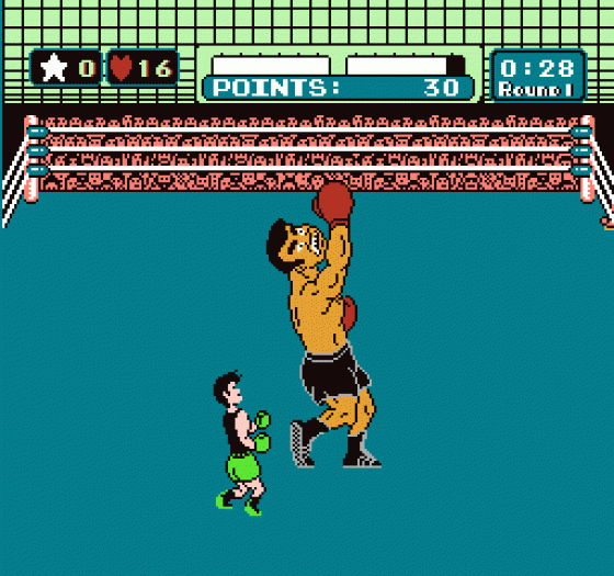 Punch-Out Screenshot 120 (Nintendo (US Version))