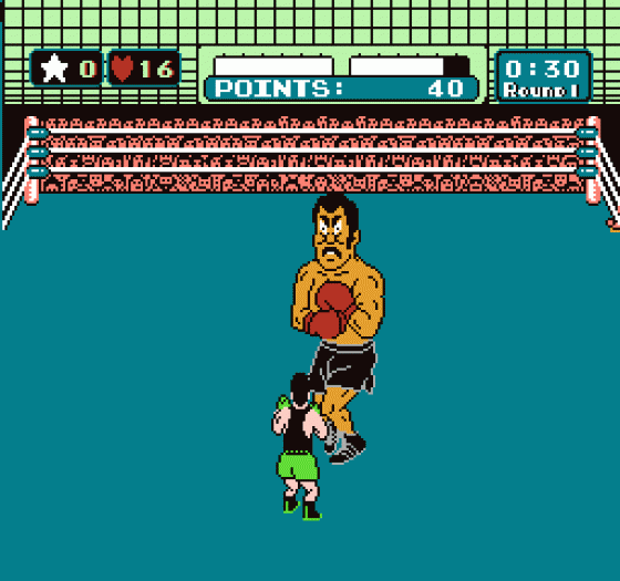 Punch-Out Screenshot 121 (Nintendo (US Version))