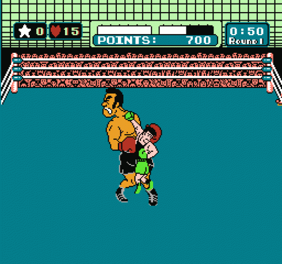 Punch-Out Screenshot 122 (Nintendo (US Version))