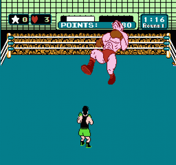 Punch-Out Screenshot 132 (Nintendo (US Version))