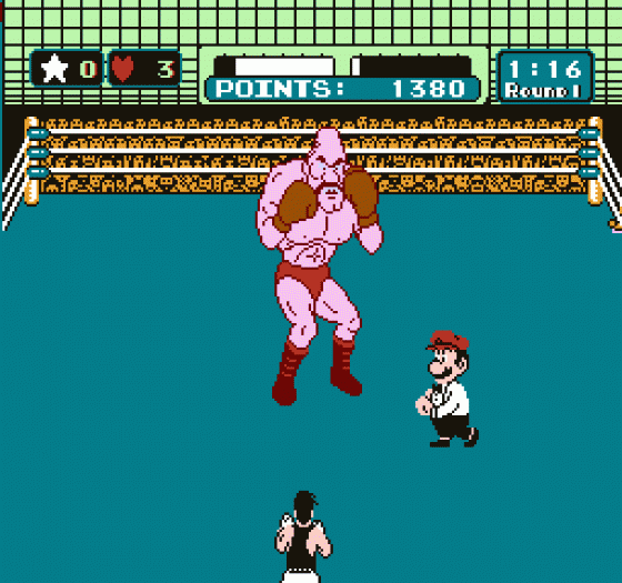 Punch-Out Screenshot 134 (Nintendo (US Version))