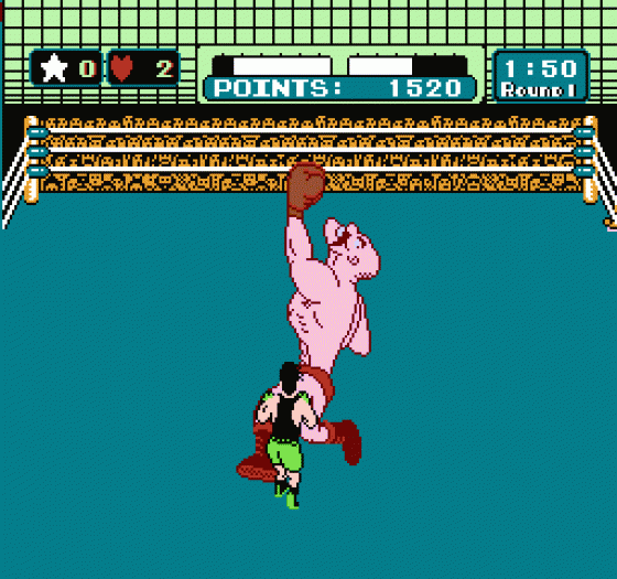 Punch-Out Screenshot 135 (Nintendo (US Version))