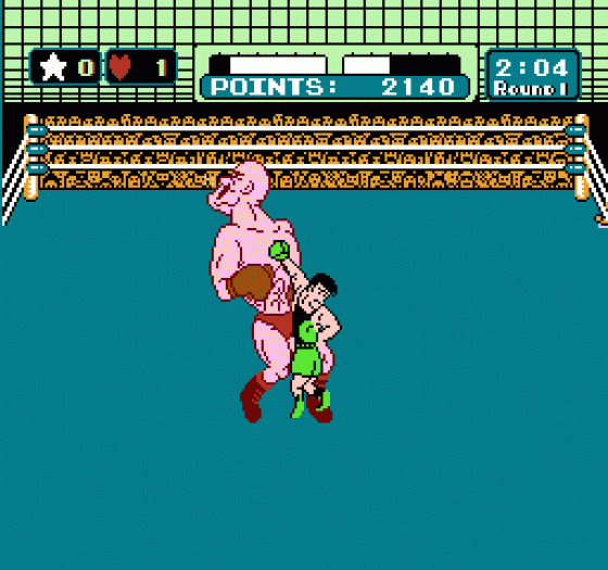 Punch-Out Screenshot 136 (Nintendo (US Version))