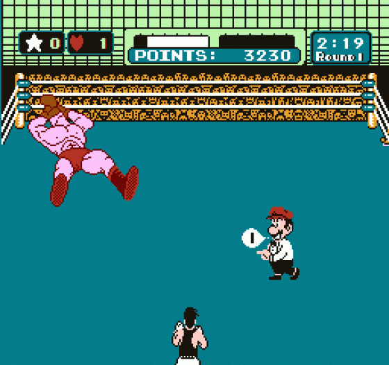 Punch-Out Screenshot 138 (Nintendo (US Version))