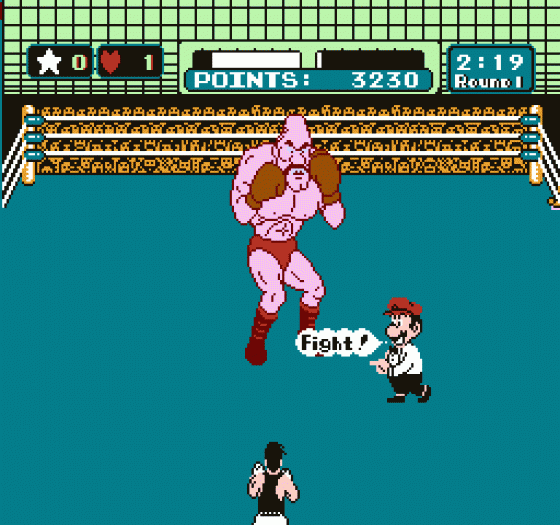 Punch-Out Screenshot 140 (Nintendo (US Version))