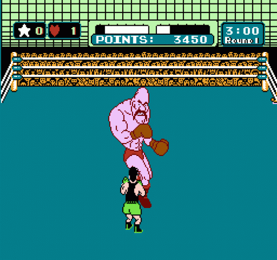 Punch-Out Screenshot 141 (Nintendo (US Version))