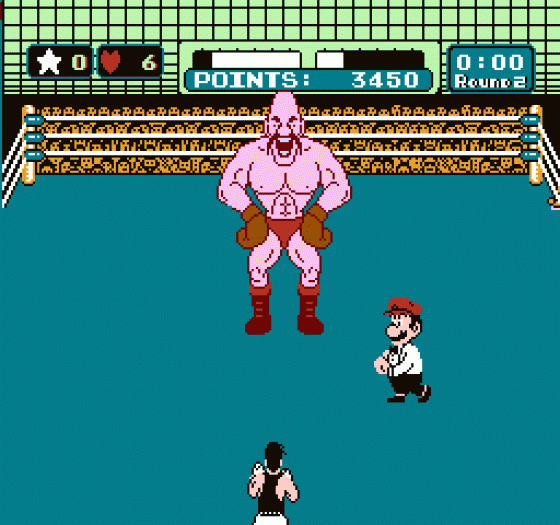 Punch-Out Screenshot 144 (Nintendo (US Version))