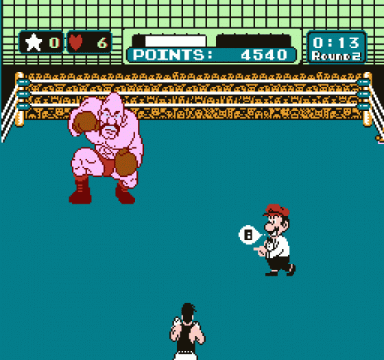 Punch-Out Screenshot 146 (Nintendo (US Version))