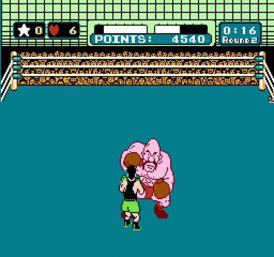 Punch-Out Screenshot 147 (Nintendo (US Version))