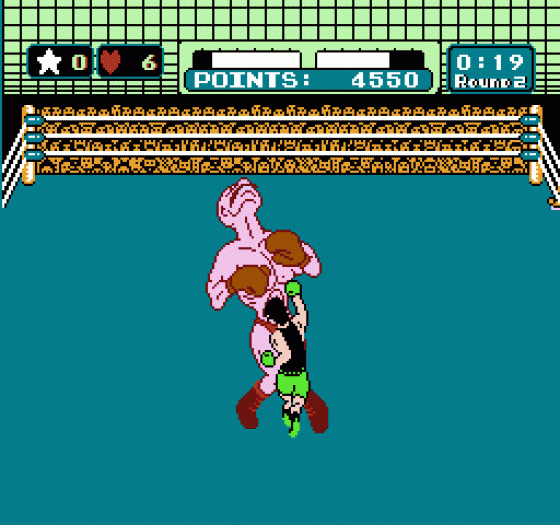 Punch-Out Screenshot 148 (Nintendo (US Version))