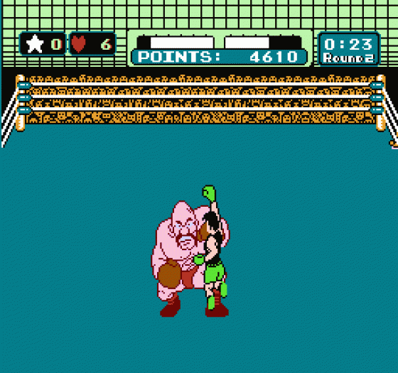 Punch-Out Screenshot 149 (Nintendo (US Version))