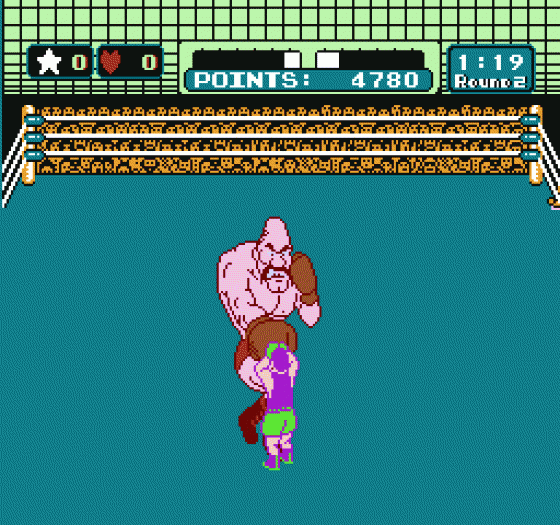 Punch-Out Screenshot 150 (Nintendo (US Version))