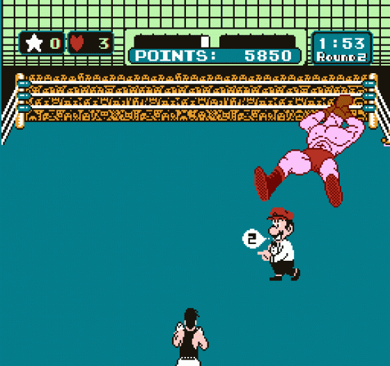 Punch-Out Screenshot 152 (Nintendo (US Version))