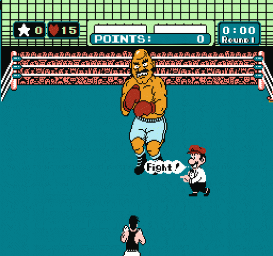 Punch-Out Screenshot 158 (Nintendo (US Version))