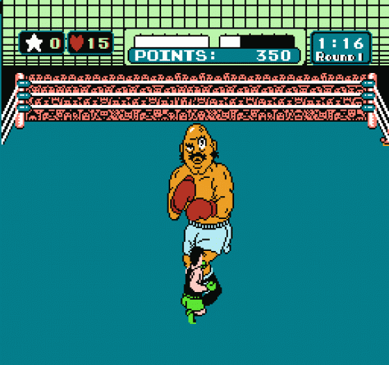 Punch-Out Screenshot 163 (Nintendo (US Version))