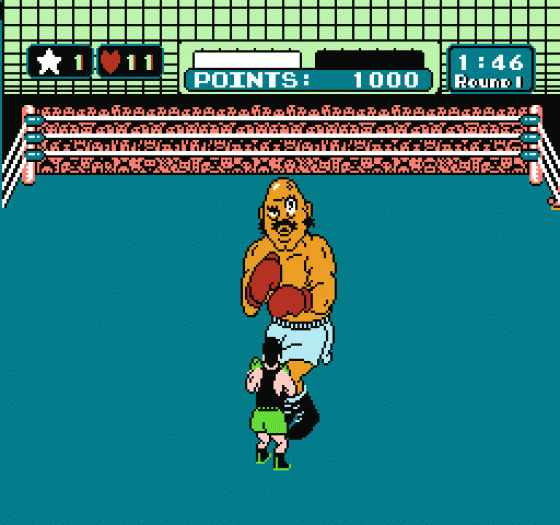 Punch-Out Screenshot 165 (Nintendo (US Version))