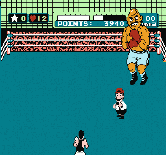 Punch-Out Screenshot 174 (Nintendo (US Version))