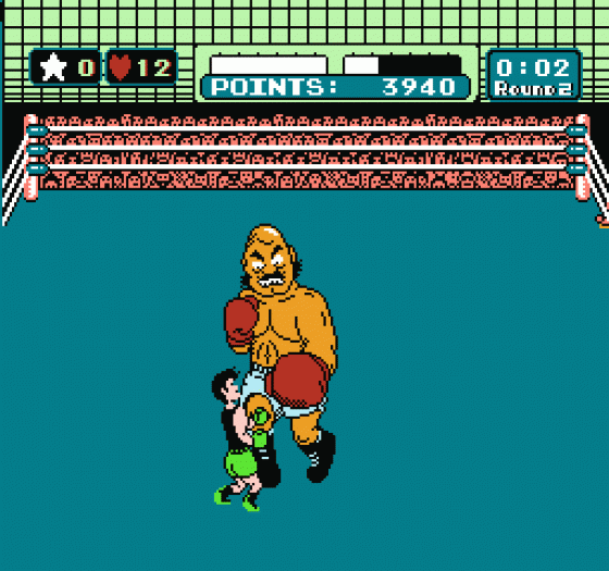 Punch-Out Screenshot 175 (Nintendo (US Version))