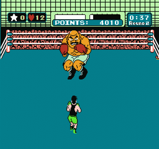 Punch-Out Screenshot 176 (Nintendo (US Version))