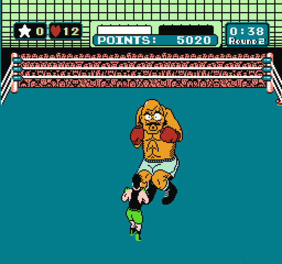 Punch-Out Screenshot 177 (Nintendo (US Version))