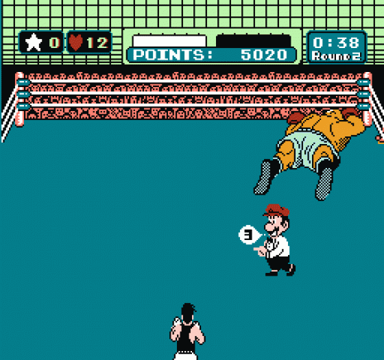 Punch-Out Screenshot 178 (Nintendo (US Version))