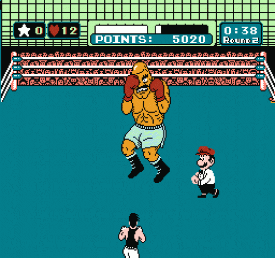 Punch-Out Screenshot 179 (Nintendo (US Version))