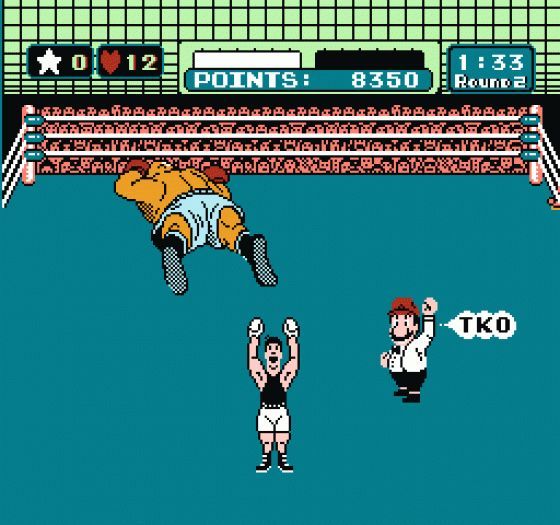 Punch-Out Screenshot 182 (Nintendo (US Version))