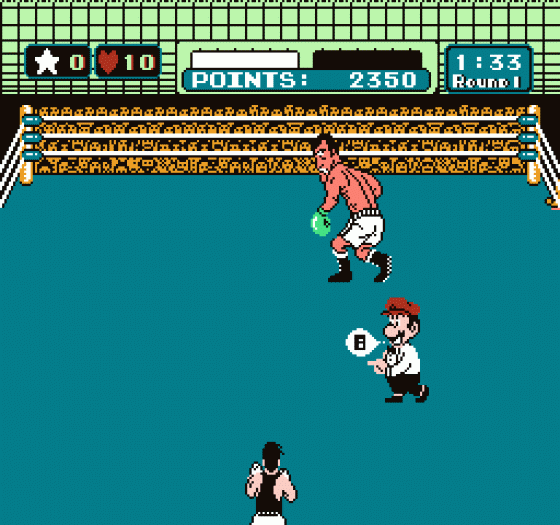 Punch-Out Screenshot 188 (Nintendo (US Version))