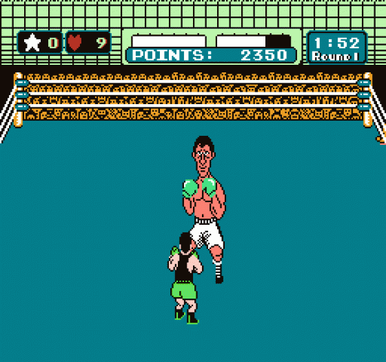 Punch-Out Screenshot 189 (Nintendo (US Version))