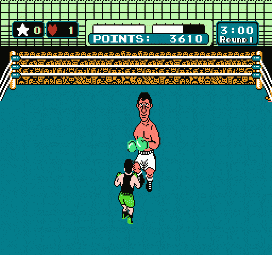 Punch-Out Screenshot 190 (Nintendo (US Version))