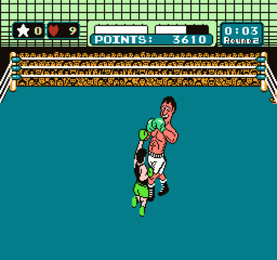 Punch-Out Screenshot 192 (Nintendo (US Version))