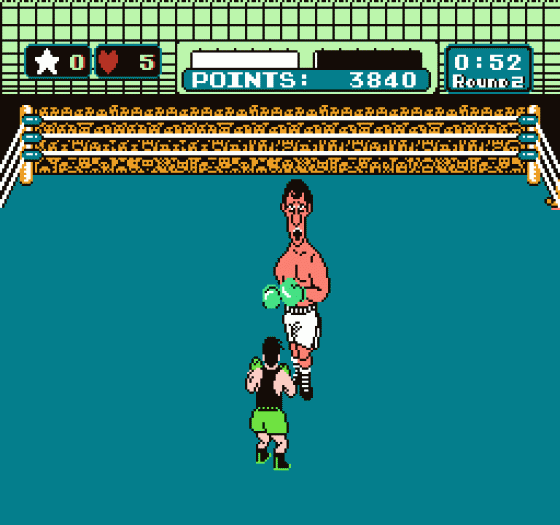 Punch-Out Screenshot 193 (Nintendo (US Version))