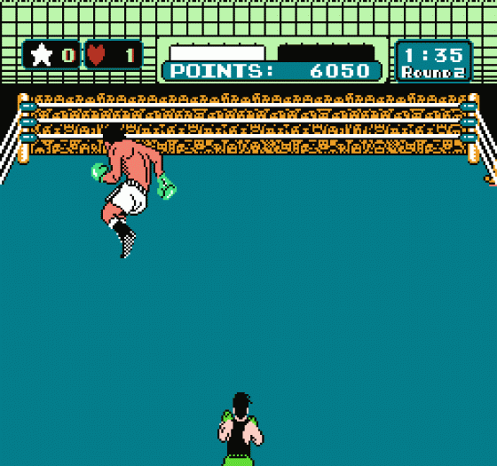 Punch-Out Screenshot 194 (Nintendo (US Version))