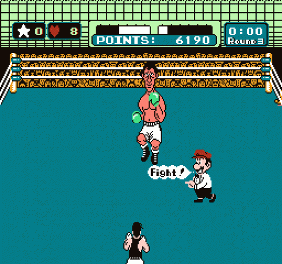 Punch-Out Screenshot 198 (Nintendo (US Version))