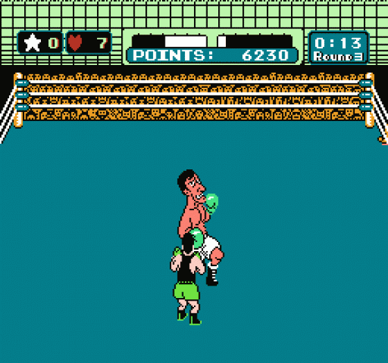 Punch-Out Screenshot 199 (Nintendo (US Version))