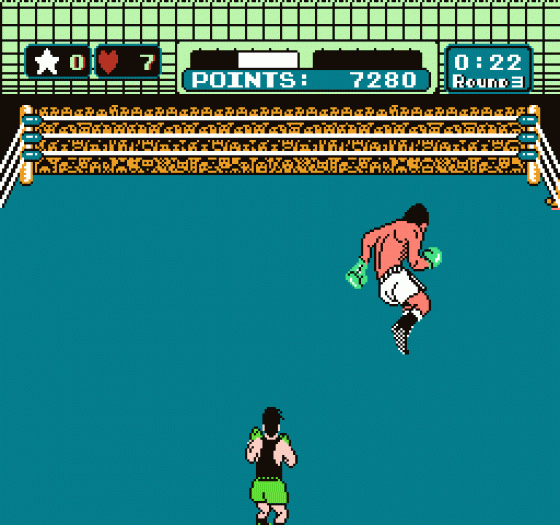 Punch-Out Screenshot 200 (Nintendo (US Version))