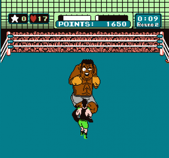 Punch-Out Screenshot 212 (Nintendo (US Version))