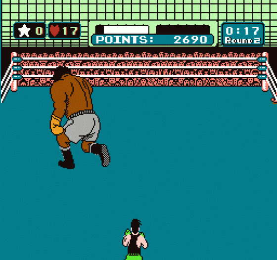 Punch-Out Screenshot 213 (Nintendo (US Version))