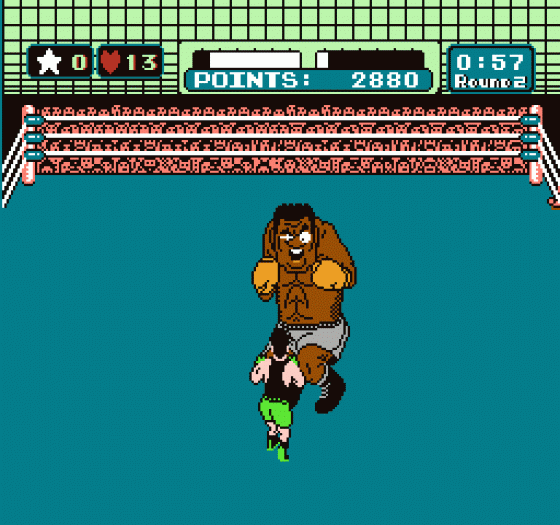 Punch-Out Screenshot 214 (Nintendo (US Version))