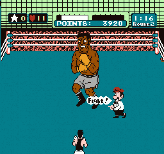 Punch-Out Screenshot 217 (Nintendo (US Version))