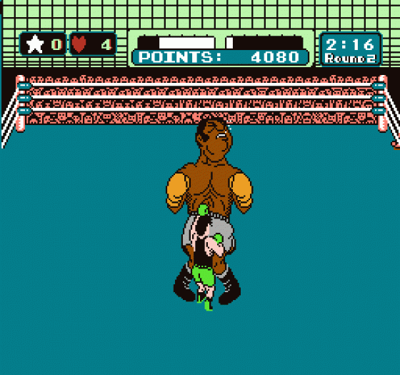 Punch-Out Screenshot 218 (Nintendo (US Version))