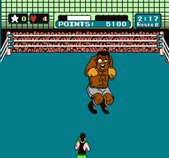 Punch-Out Screenshot 219 (Nintendo (US Version))