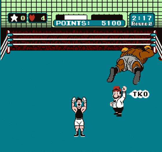 Punch-Out Screenshot 220 (Nintendo (US Version))