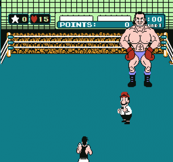 Punch-Out Screenshot 225 (Nintendo (US Version))