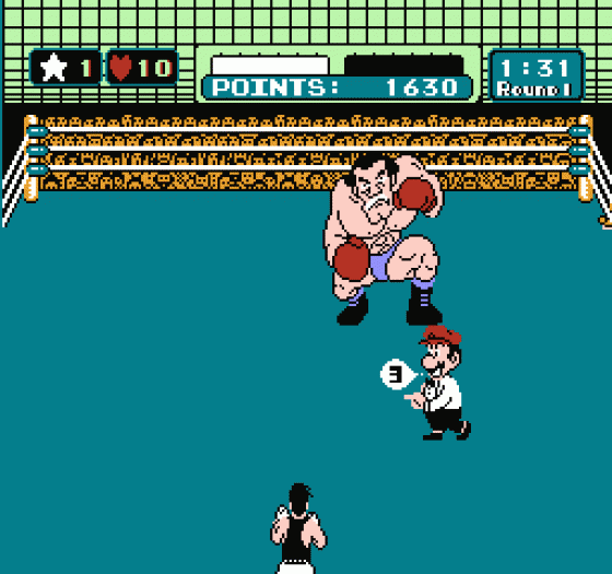 Punch-Out Screenshot 231 (Nintendo (US Version))