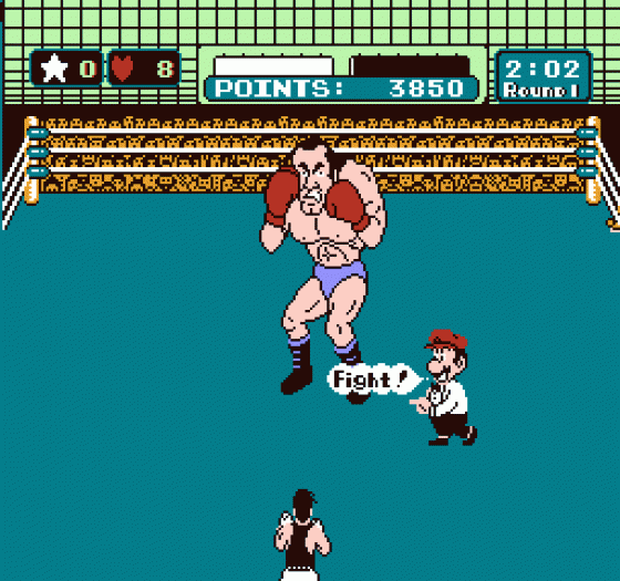 Punch-Out Screenshot 234 (Nintendo (US Version))