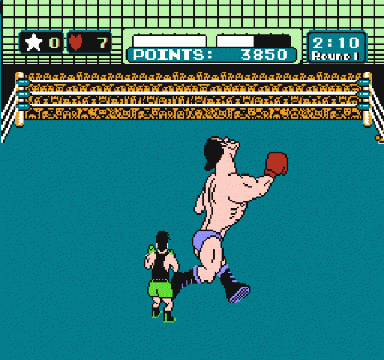 Punch-Out Screenshot 235 (Nintendo (US Version))